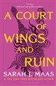 A Court of Wings and Ruin  online polish bookstore