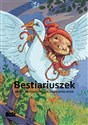 Bestiariuszek Zeszyt do kolorowania pl online bookstore