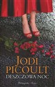 Deszczowa noc - Jodi Picoult