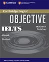 Objective IELTS Advanced Workbook polish usa