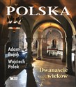 Polska Dwanaście wieków - Adam Bujak, Wojciech Polak