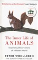 The Inner Life of Animals Surprising Observations of a Hidden World - Polish Bookstore USA