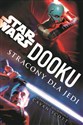 Star Wars. Dooku. Stracony dla Jedi  buy polish books in Usa