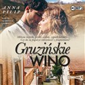 CD MP3 Gruzińskie wino  - Anna Pilip