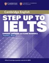 Step Up to IELTS Teacher's Book pl online bookstore