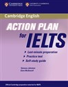 Action Plan for IELTS Self-study Student's Book General Training Module polish books in canada