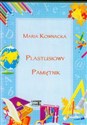 Plastusiowy pamiętnik books in polish
