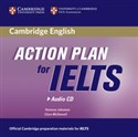 Action Plan for IELTS Audio CD chicago polish bookstore