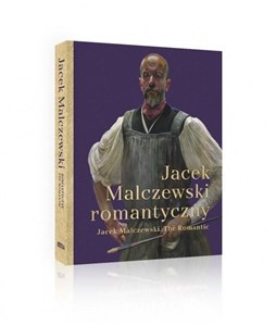 Jacek Malczewski romantyczny  pl online bookstore