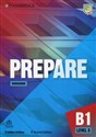 Prepare Level 5 Workbook with Audio Download B1 to buy in USA