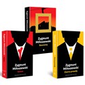 Pakiet Gniew / Bezcenny / Ziarno prawdy  bookstore