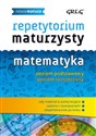 Repetytorium maturzysty matematyka Poziom podstawowy poziom rozszerzony - Polish Bookstore USA
