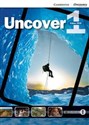 Uncover 1 DVD  to buy in USA