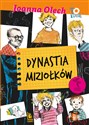 Dynastia Miziołków Polish Books Canada