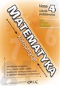 Matematyka - korepetycje - szkoła podstawowa, klasa 4 buy polish books in Usa
