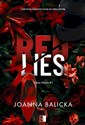Red Lies in polish