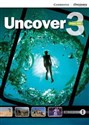 Uncover 3 DVD  Polish bookstore