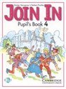 Join In 4 Pupil's Book Szkoła podstawowa Canada Bookstore