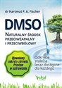 DMSO naturalny środek przeciwzapalny i przeciwbólowy polish books in canada
