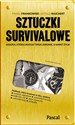 Sztuczki survivalowe - Witold Rajchert, Paweł Frankowski