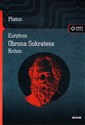 Eutyfron Obrona Sokratesa Kriton - Platon