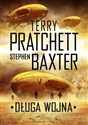 Długa wojna - Terry Pratchett, Stephen Baxter