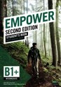 Empower Intermediate/B1+ Student's Book with Digital Pack - Adrian Doff, Craig Thaine, Herbert Puchta