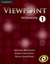 Viewpoint 1 Workbook Bookshop