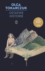 Ostatnie historie The Nobel Prize 2018 books in polish