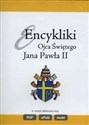 [Audiobook] Encykliki Ojca Świętego św. Jana Pawła II + CD Bookshop