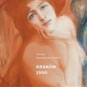 Kraków 1900 - katalog wystawy  
