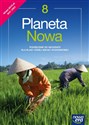 Geografia Planeta nowa podręcznik dla klasy 8 szkoły podstawowej EDYCJA 2021-2023 - Dawid Szczypiński, Tomasz Rachwał