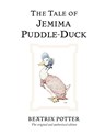 The Tale of Jemima Puddle-Duck (Beatrix Potter Originals, Band 9) - Polish Bookstore USA