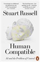 Human Compatible AI and the Problem of Control - Stuart Russell