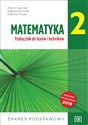 Matematyka 2 Podręcznik Zakres podstawowy Szkoła ponadpodstawowa Polish Books Canada