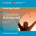 Complete Advanced Class Audio 2CD 