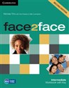 face2face Intermediate Workbook with Key - Nicholas Tims, Chris Redston