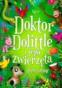 Doktor Dolittle i jego zwierzęta - Hugh Lofting