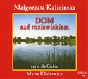 [Audiobook] Dom nad rozlewiskiem to buy in USA