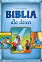 Ilustrowana Biblia dla dzieci Polish Books Canada