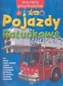 Pracowity przedszkolak Pojazdy ratunkowe  online polish bookstore