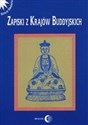 Zapiski z krajów buddyjskich bookstore