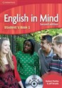 English in Mind 1 Student's Book + DVD - Herbert Puchta, Jeff Stranks