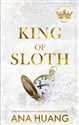 King of Sloth buy polish books in Usa
