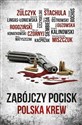 Zabójczy pocisk Polska krew - Jakub Żulczyk, Alek Rogoziński, Agnieszka Lingas-Łoniewska