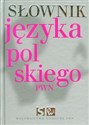 Słownik języka polskiego PWN + CD Bookshop