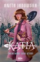 Katia Cmentarne love story books in polish