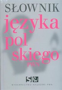 Słownik języka polskiego PWN  
