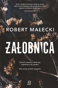 Żałobnica Polish bookstore