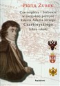 Czarnogórcy i Serbowie w rosyjskiej polityce księcia Adama Jerzego Czartoryskiego (1802-1806) bookstore